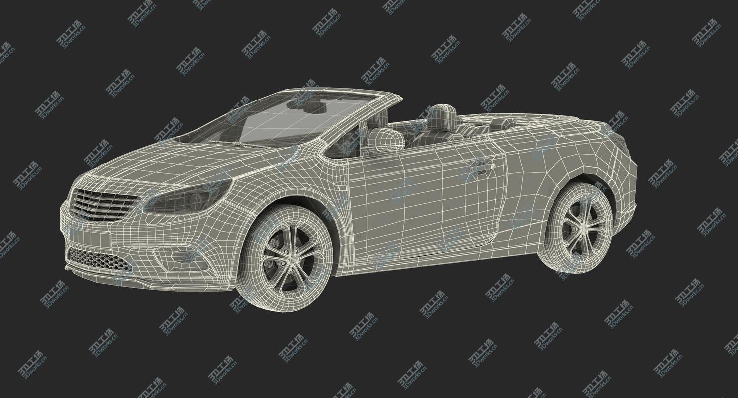 images/goods_img/202104021/3D model Cabriolet Generic/3.jpg